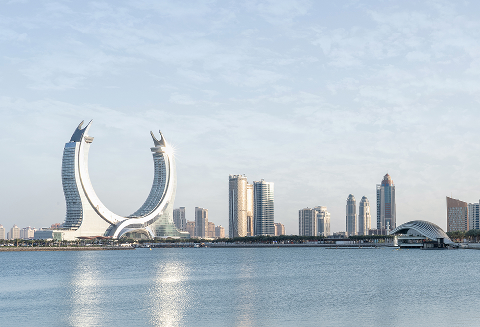 ǶزDiar Qatar